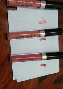 beauty evolved brand lipsticks