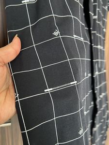 Black Half Sleeve Shirt On Sale