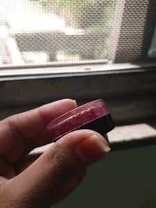 Lip Scrub