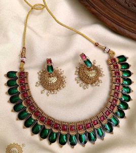 Jewellery Set