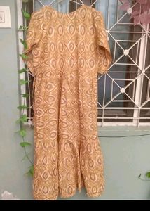 Women Kurtie