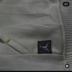 Nike Air Jordan imported Jacket