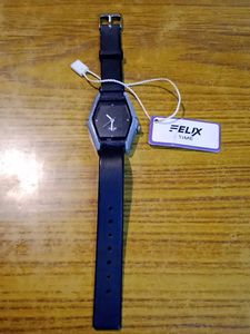 Vintage Felix Time Watch