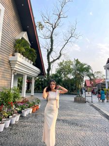 Beautiful Dress