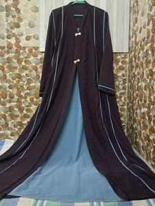 Elegant Abaya