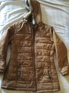 Sale!! Puffed Jackets For Winter