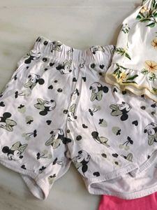 Shorts
