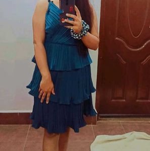 Beautiful Party Wear Dress