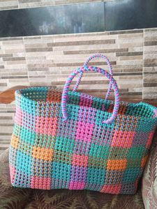 Wire Koodai Handmade Basket