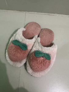 winter slippers