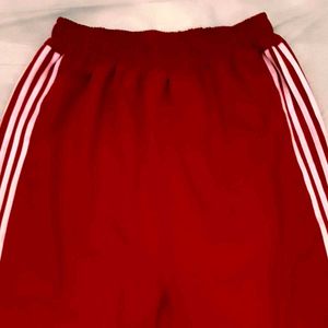 Red Track Pants🎀