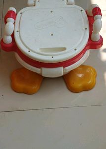 Baby Potty Chair