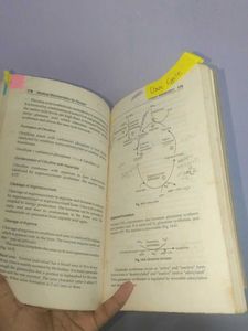 Medical Biochemistry For Nurses Book