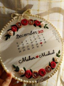 Embroidery Hoops