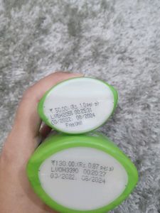 Nycil Powder