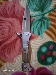 Pocket Knife