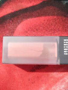 Sugar Air Kiss Powder Lipstick
