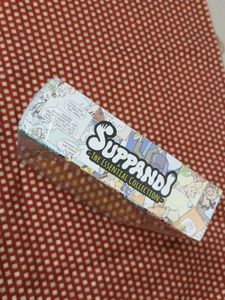 Suppandi: The Essential Collection - 10 Comics Box