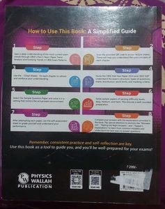 PhysicsWallah Cbse Class 10 English Sample Papers