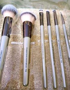 Swiss Beauty Brush Set