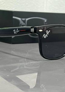 Ray-Ban Wayfarer Sunglasses Meta Edition