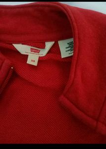 Levi&#39;s Sweatshirt