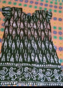Very Comfortable Day Wear Kurti🥰🥰