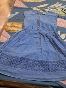 Old  Navy   Dress  Combo   In Cotton