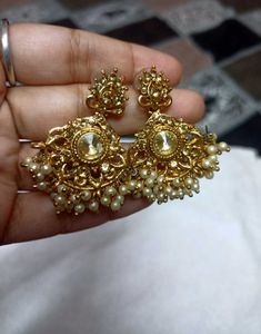 5 Combo Earrings!! 😍