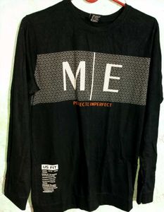 Graphic Print T-Shirt