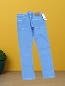 H@99 Size-34 (Sale) Latest Ladies high waist Jeans