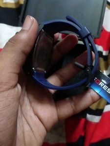 FOREST Digital Watch