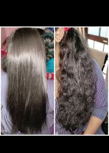 Hair Weaving/Wig