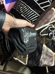 Pouch For Boys