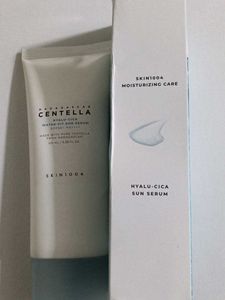 Skin1004 Hyalu Cica Sunscreen 100ml