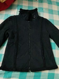 Black Jacket