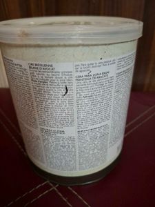 Rica Brazilian Wax