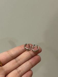 Combo 5 Pairs Earcuffs &amp; Earstuds