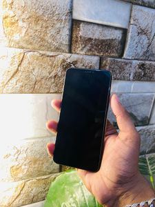 iPhone Xs Max