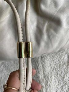 Michael Kors Drawstring Hobo Bag
