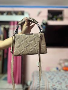 Stylish Crossbody Bag