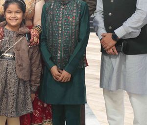 Kurta Pajama Set