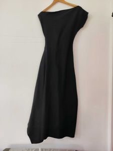 Elegant Black Dress