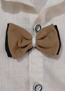 Baby Boy Dress