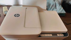 HP Ink Advantage 4278 WiFi Colour Printer - Print/