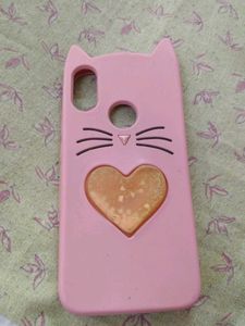 Redmi Note 7 Pro Mobile Phone Cover/Case
