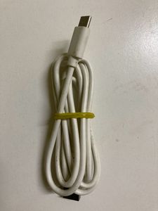 Travel Type C Adapter 5V 2 Amps