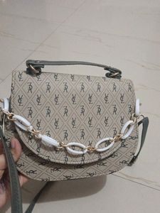 Beautiful Handbag