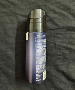 Wild Stone Tester - Intense Black
