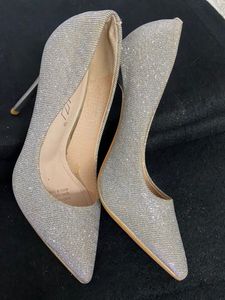 4-5 inch Stilettos